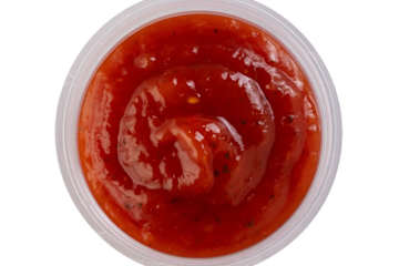 Apache Hot Sauce Dip