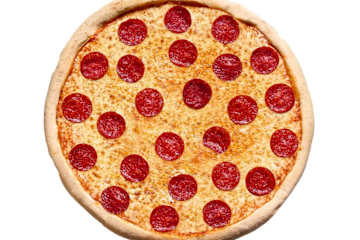 Apache Pepperoni