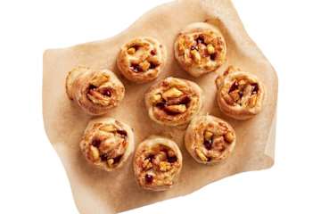 BBQ Cajun Chicken Bites