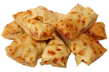 Cheese Garlic Bread