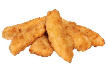 Chicken Goujons (Regular)