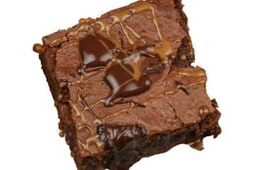 Chocolate Brownie