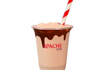 Chocolate Milkshake