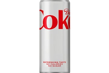 Coca-Cola Diet.