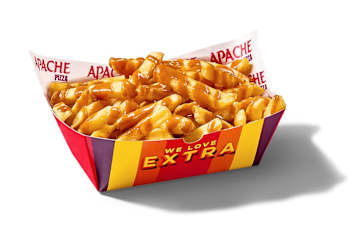 Curry Chips