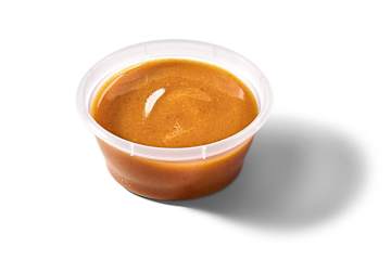 Curry Dip