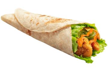 Dynamite Wrap