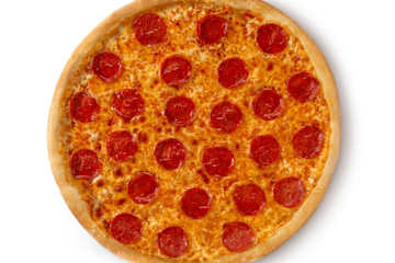 Hot Honey Pepperoni