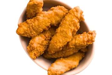 Sides Party Box