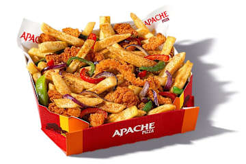 Spice Box