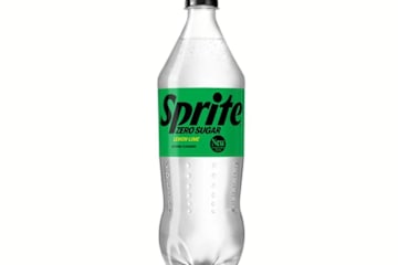 Sprite Zero 1 ltr