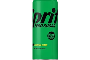 Sprite Zero.