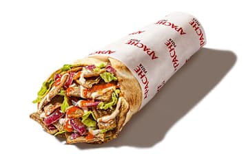The Don Kebab