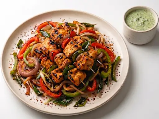 Chicken Shashlik