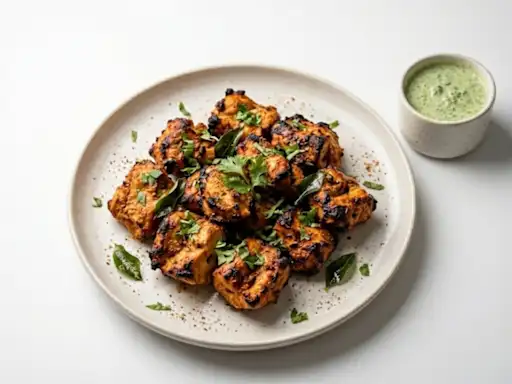 Chicken Tikka