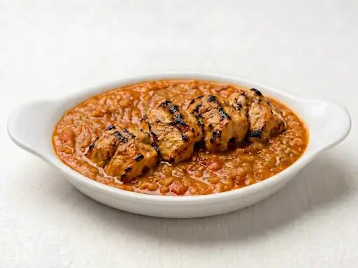 House Curry