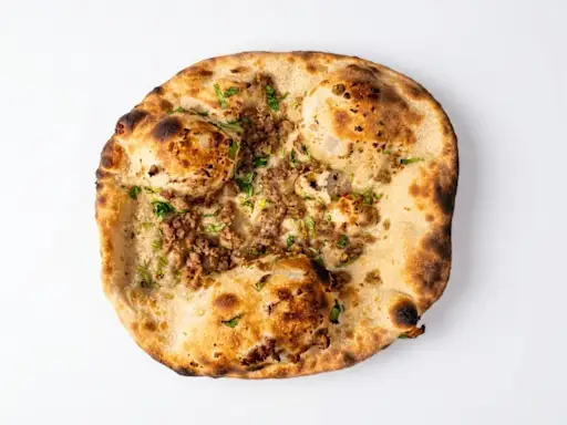 Keema Naan