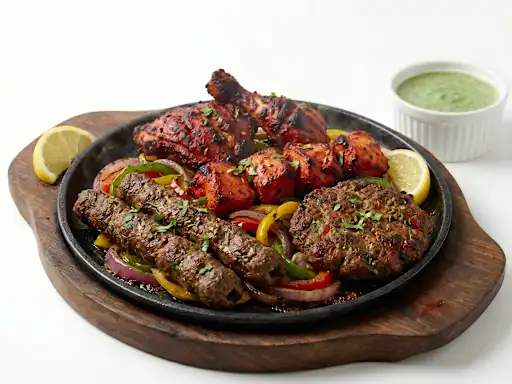 Mix Grill