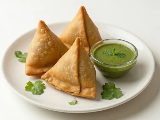 Samosa