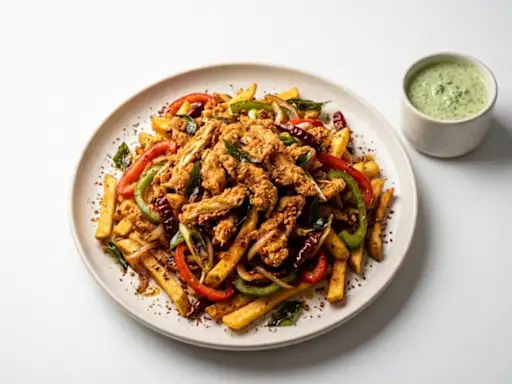 Spicebag