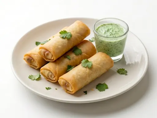 Spring Rolls