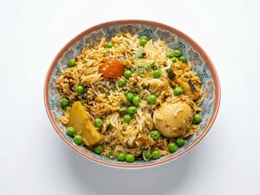 Veg Biryani