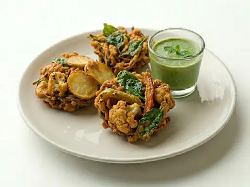 Veg Pakora