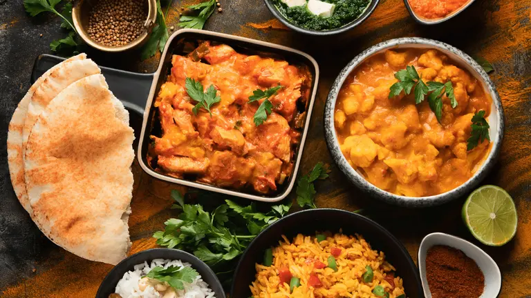 Chilli Point Indian Restaurant