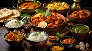Royal Tandoori