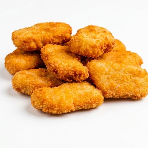 CHICKEN NUGGETS