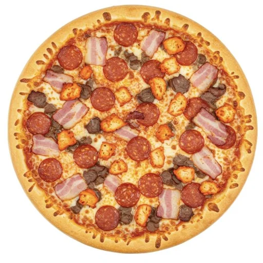 MEAT FEAST