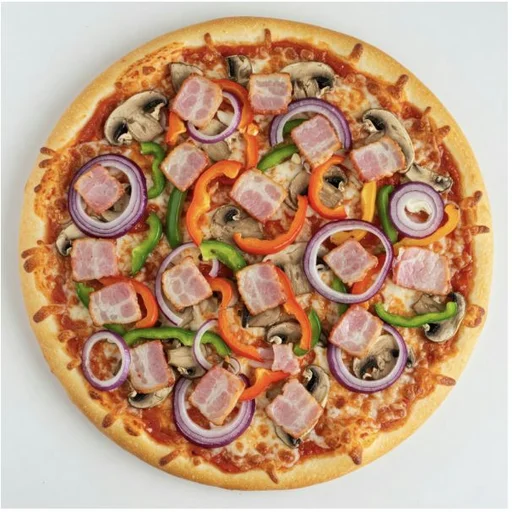 MEDITERRANEAN SUPREME