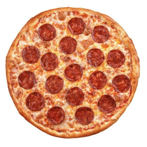 PEPPERONI FIESTA