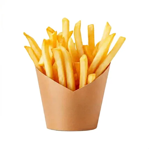 REGULAR FRIES