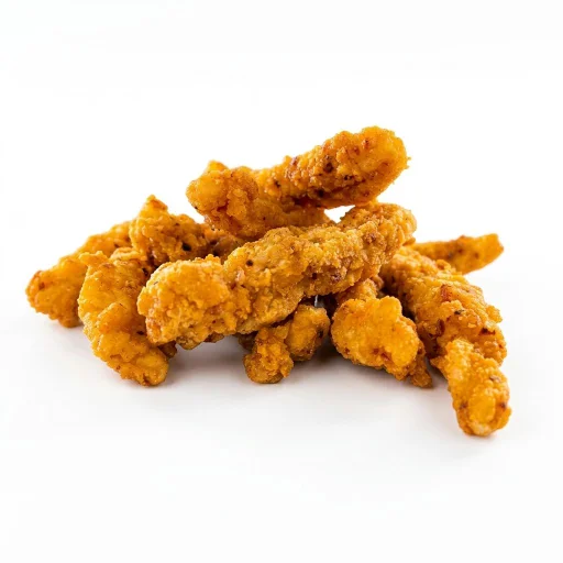 SHREDDED CHICKEN 🌶️