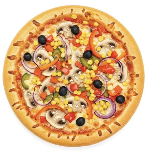 VEGGIE